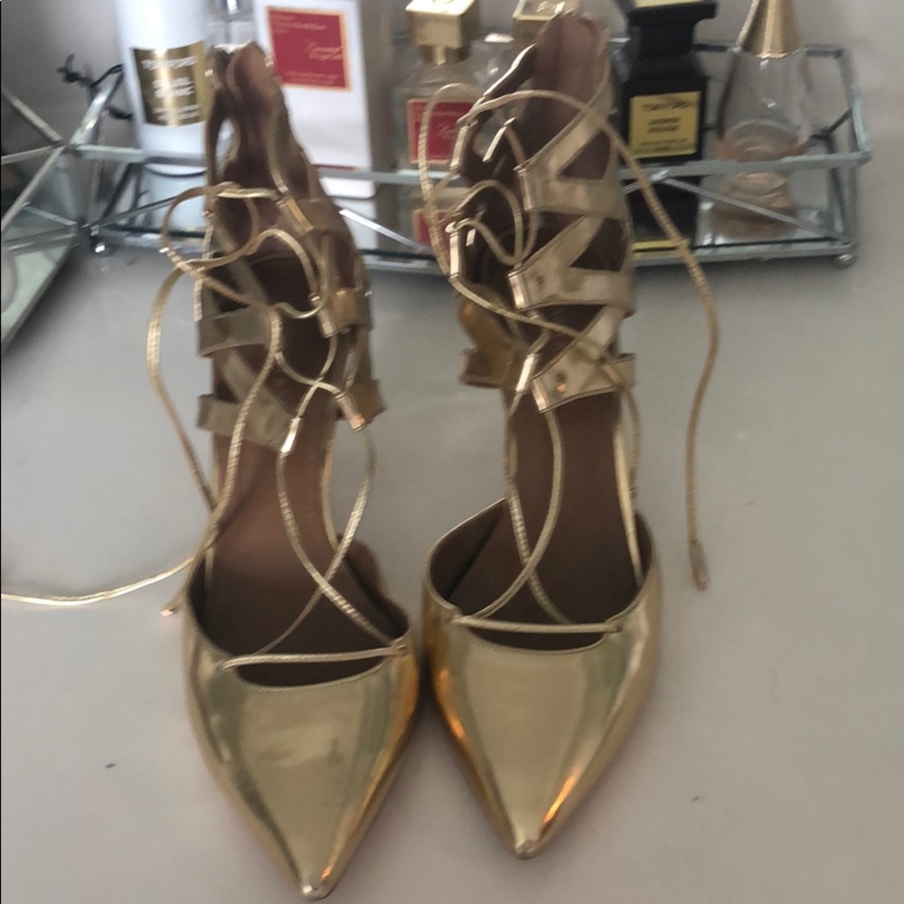 Heels